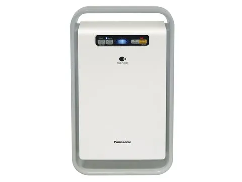 樂聲F-PXJ30H nanoe®納米離子空氣清新機 (約215平方尺)