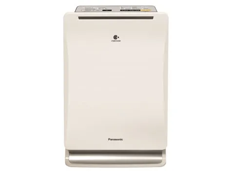 樂聲F-VXM35H nanoe®納米離子加濕空氣清新機 (約280平方尺)