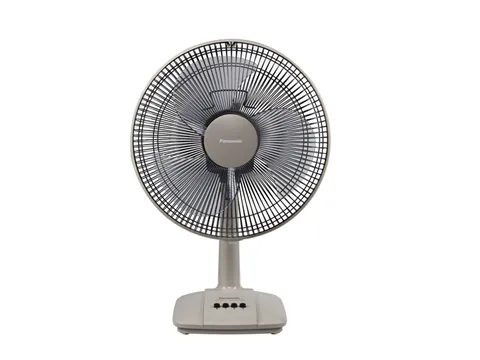 樂聲 F-301CH 12吋座檯風扇