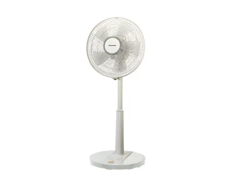 樂聲F-307KH 附遙控座地扇 (30厘米/12吋)