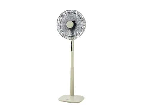 樂聲 F-409KH 附遙控座地扇 (40厘米/16吋)