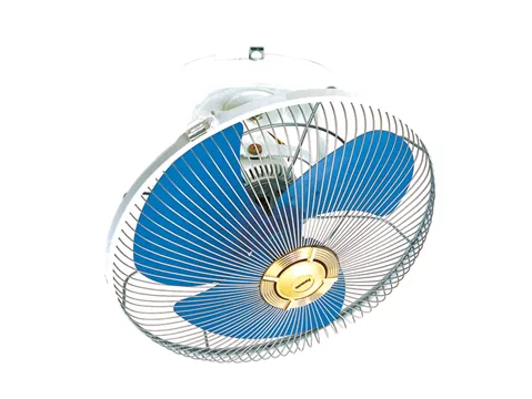 樂聲 F-409QH 樓底扇 (40厘米/16吋)