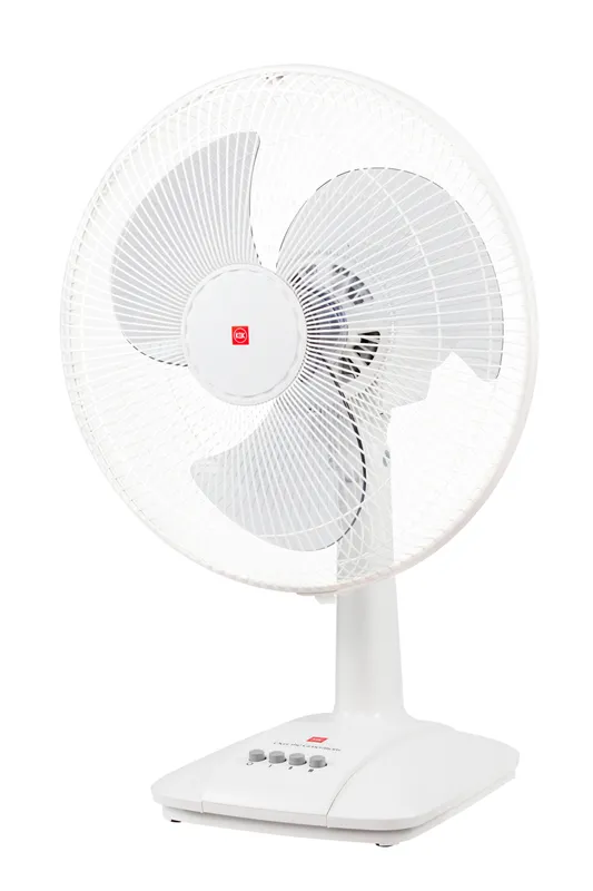KDK V30AH 座檯扇 (12吋 / 30厘米)