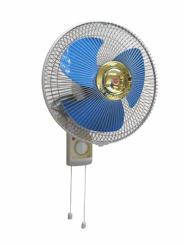 KDK M35CH 掛牆扇 (14吋 / 35厘米)