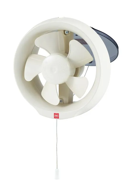 KDK 15WUF07 6吋圓型抽氣扇