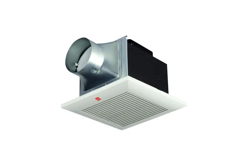 KDK 17CUG 天花板式抽氣扇 (風量：85CMH)