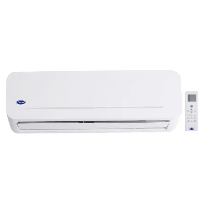 開利 42KWS12VS 1.5匹變頻淨冷窗口分體機