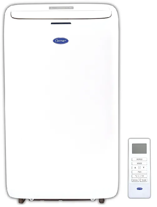 開利 PC-09MDK 1匹定頻淨冷移動式冷氣機