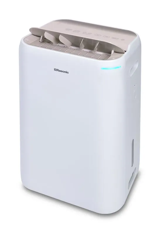 樂信RPD-Y25HC 空氣淨化抽濕機 (25公升) *售完即止*