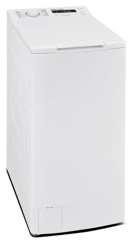 樂信RW-A813ST  8公斤變頻頂揭式洗衣機