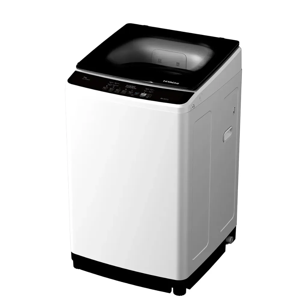 日立 LTL08SM00 8公斤日式高低水位洗衣機