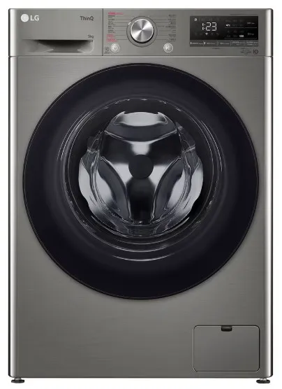LG FV5SE90V2 9公斤前置式洗衣機