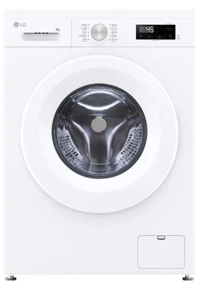 LG FVBS70W2 7公斤前置式洗衣機
