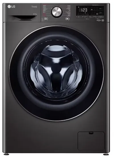 LG FV9AE90B2 9/5公斤2合1洗衣乾衣機