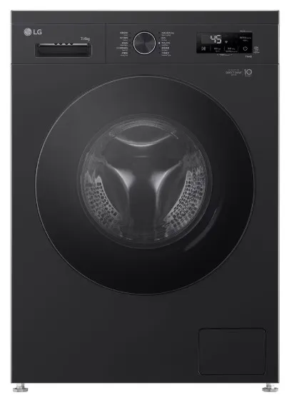 LG FVBA70M2G 7公斤蒸氣洗衣乾衣機