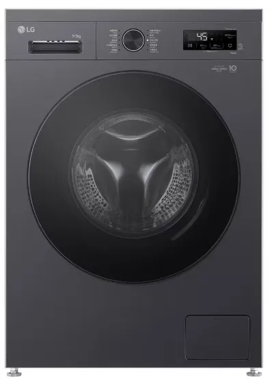 LG FVBA90M4G 9/5公斤洗衣乾衣機 (可飛頂)