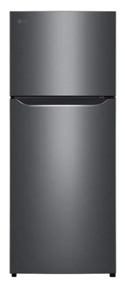 LG B205MEPBIF 187公升 變頻雙門雪櫃