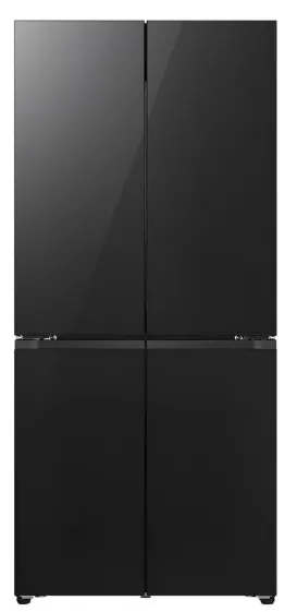 LG F554GBMB7B 442公升 變頻對門雪櫃