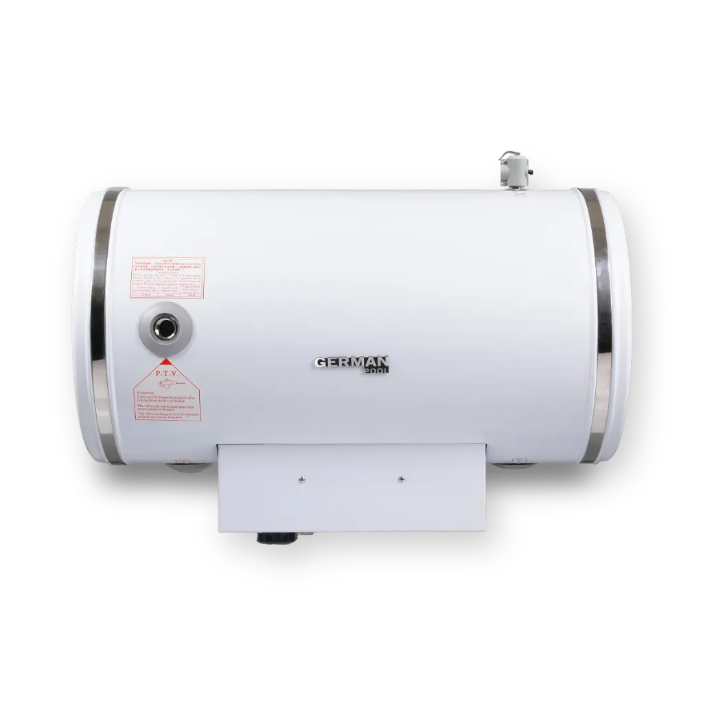 德國寶 GPU-6.5SSJ-JS 25公升中央高壓橫掛速熱式電熱水爐(外置電箱)