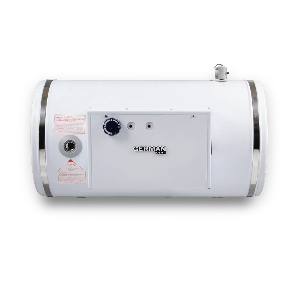 德國寶 GPU-6.5SSJ-JF 25公升中央高壓橫掛速熱式電熱水爐(外置電箱)