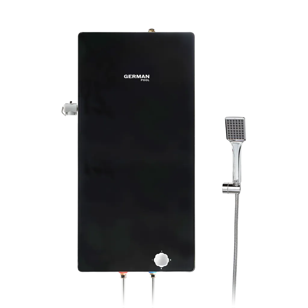 德國寶 GPU-6SSM 23公升中央式高壓速熱電熱水爐