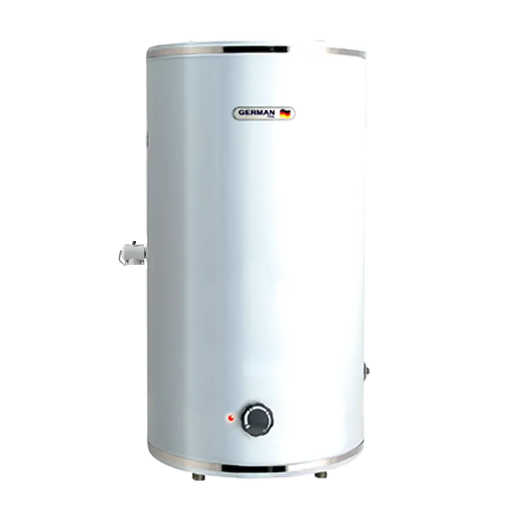 德國寶GPU-10E-V 40公升中央高壓垂直電熱水爐