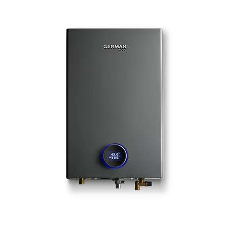 德國寶 GPS413 13公升/分鐘數碼氣體熱水爐