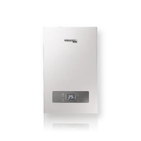 德國寶GPS313 13公升/分鐘數碼自動恆溫氣體熱水爐