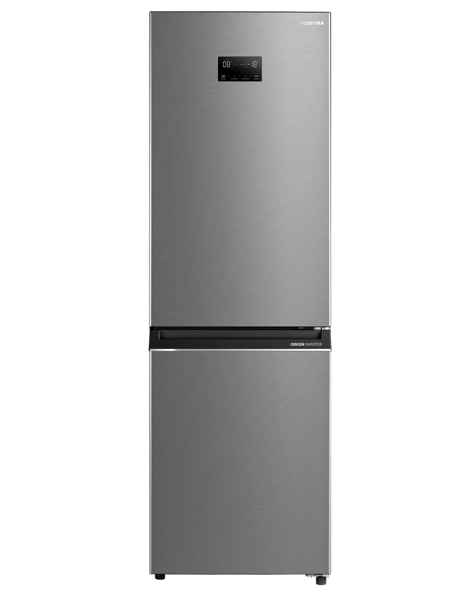 東芝 GR-RB449WE-PMA(57) 318公升 變頻雙門雪櫃