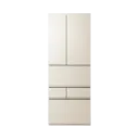 東芝 GR-RM598WE-PGA(UC) 451公升 變頻對門六門雪櫃