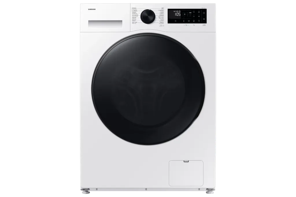 三星 WD90DG5G34BESH 9/5公斤前置式洗衣乾衣機