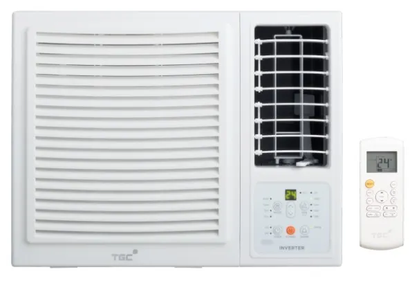 TGC TAC1770 2匹變頻淨冷窗口機