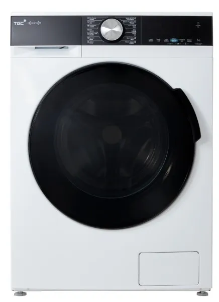 TGC TWM700S 前置式纖薄洗衣機
