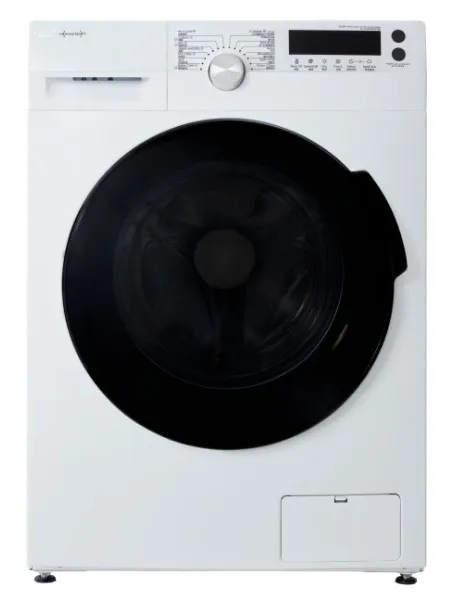 TGC TWD860 8/6公斤前置式洗衣乾衣機