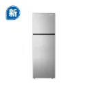 樂信	RF-TH250L 變頻無霜雙門雪櫃(左門)