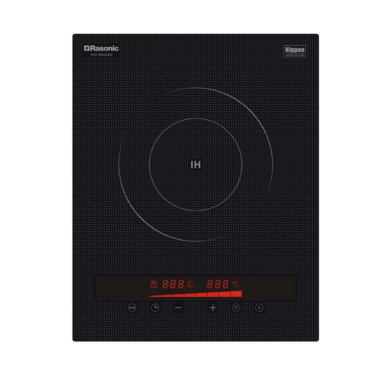 樂信RIC-SNG28S 32厘米單頭電磁爐