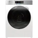 聲寶 ES-FW85AJ-W 8.5公斤蒸氣抗菌洗衣機