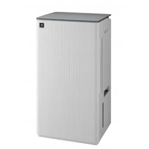 聲寶 DW-T30FA-W 30公升3合1空氣淨化抗菌抽濕機