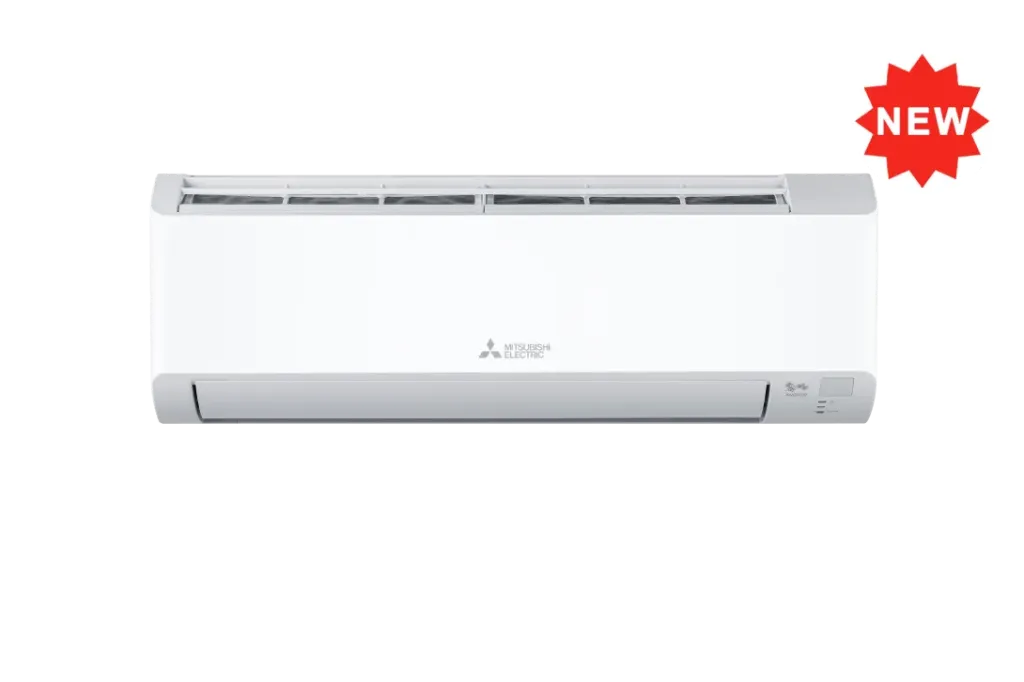 三菱電機MSY-JY12VF 1.5匹變頻淨冷分體機