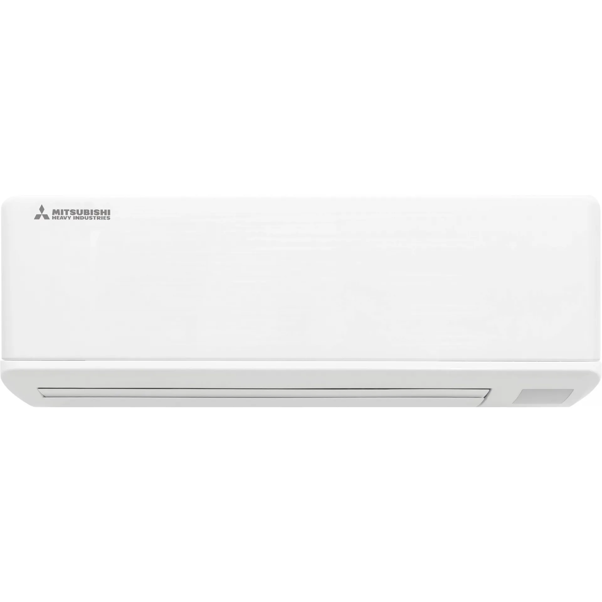 三菱重工SRK53MHIPH1 2匹420纖巧型變頻冷暖分體機 (白河馬代理)