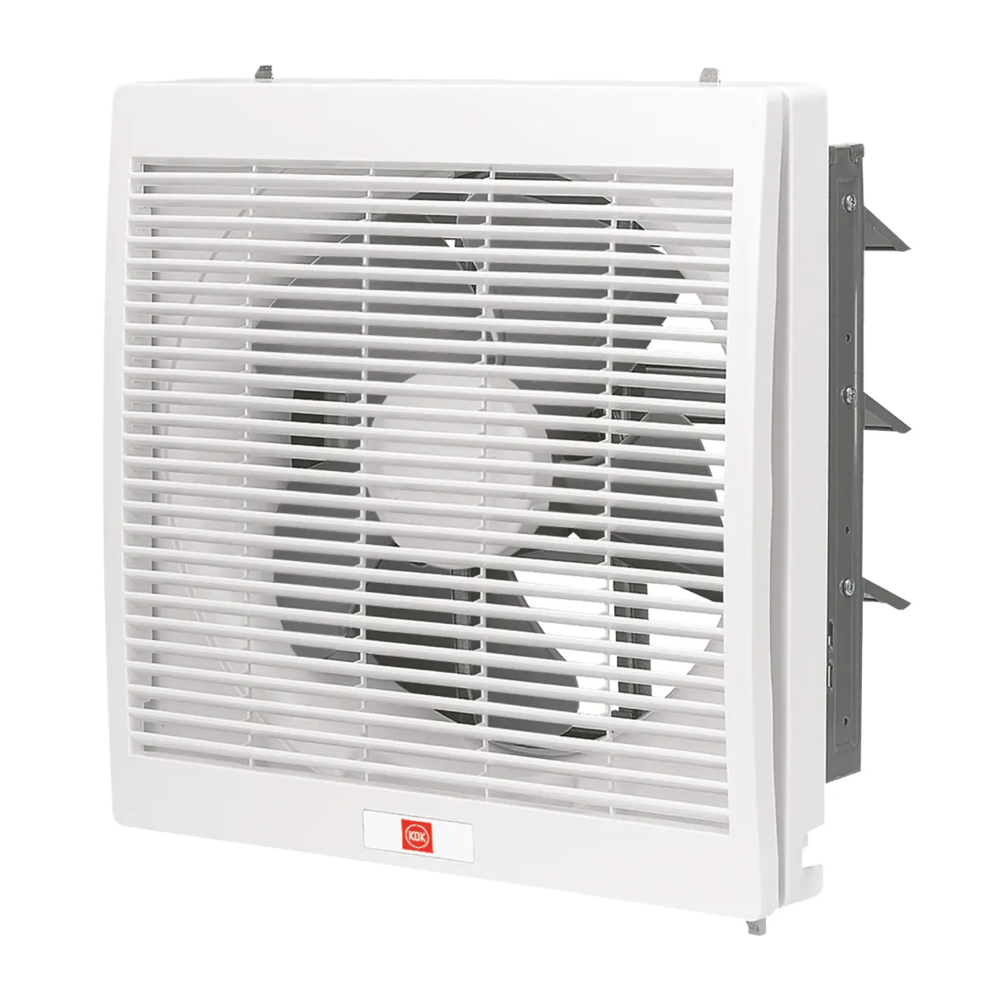 KDK 30ALF07 12吋方型抽氣扇