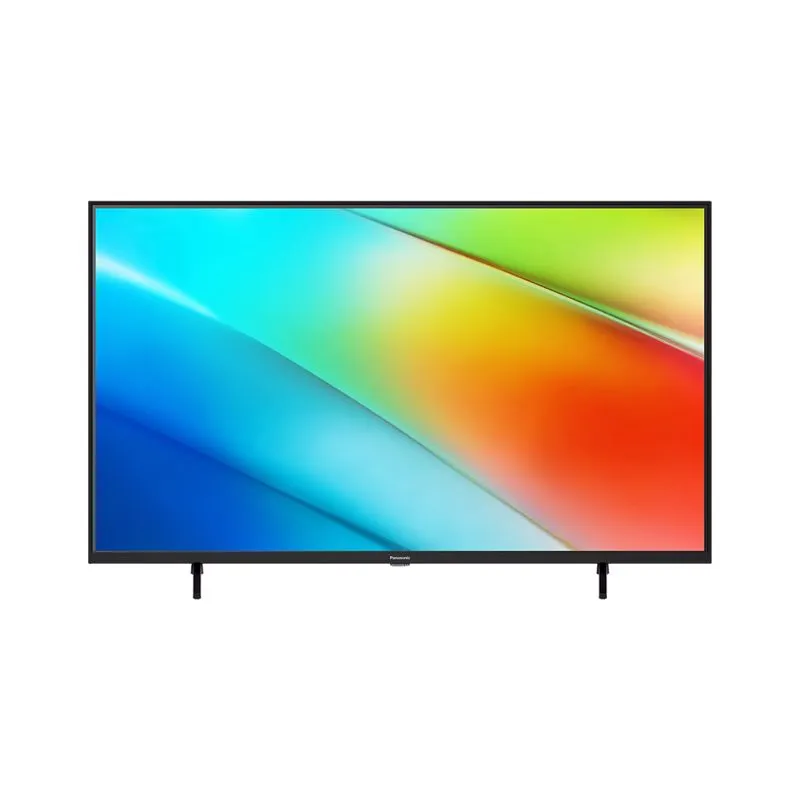 樂聲TV-43W90BGH43吋4K LED智能電視