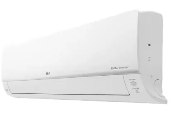 LG HS-09IPX 1匹變頻淨冷掛牆式分體冷氣機