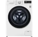 LG FC1208V4W 2合1洗衣乾衣機  