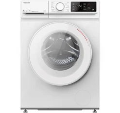 東芝8.5KG前置洗衣機 TW-BL95A2H