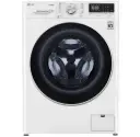 LG F-12085V4W直驅式變頻摩打前置洗衣機  