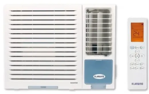 海迅 HLW012W 窗口機 1.5 匹