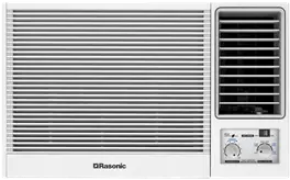 樂信 RC-N1821E  2匹定頻淨冷窗口機