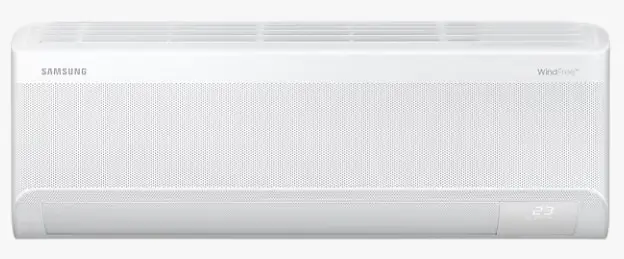 三星AR60F24D1BWNSH 2.5匹WindFree變頻淨冷分體機