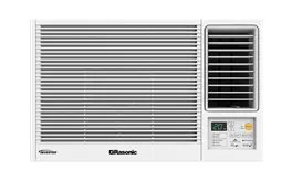 樂信	RC-HU120A 1.5匹Inverter Ultra變頻淨冷窗口機